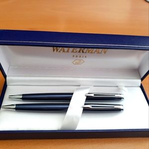 Waterman Pen and Pencil Set